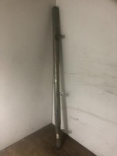 Pedane laterali NISSAN NAVARA