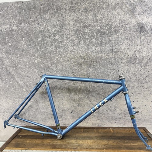Telaio mtb vintage - telaio, trek