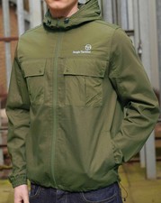 Giacca Sergio Tacchini tessuto
