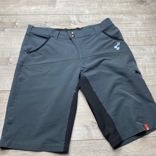 Cube shorts donna xxl - shorts,