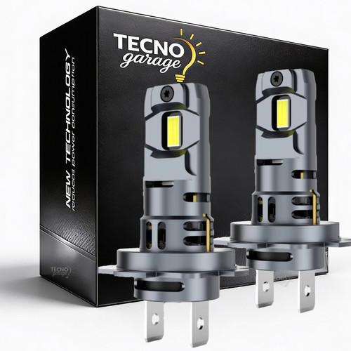 Led canbus 2 - 2, da