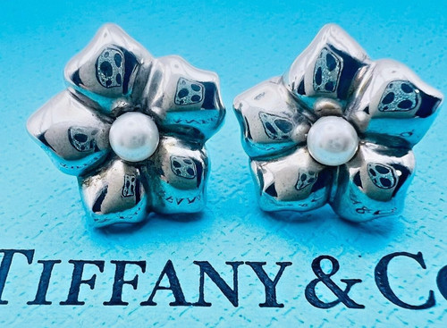Orecchini tiffany baby - orecchini,