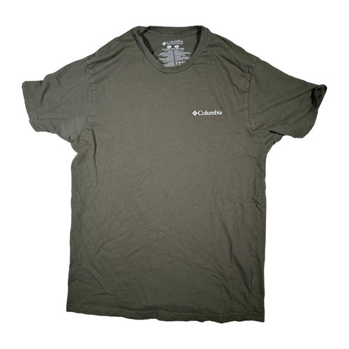 Shirt columbia uomo grafica - columbia,