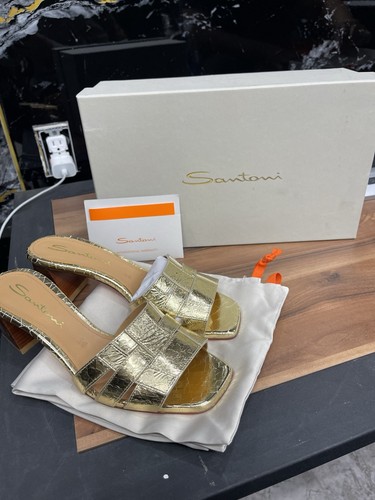 Scarpa santoni kco50 36 - santoni, (36,5