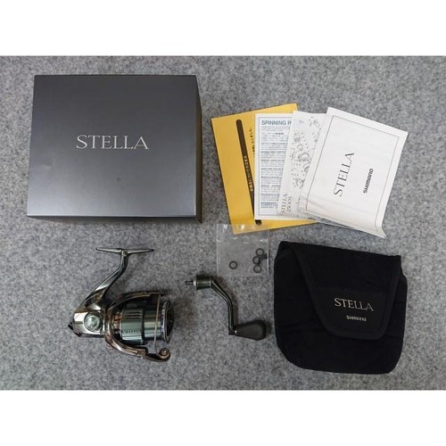 Mulinello spinning shimano - da,