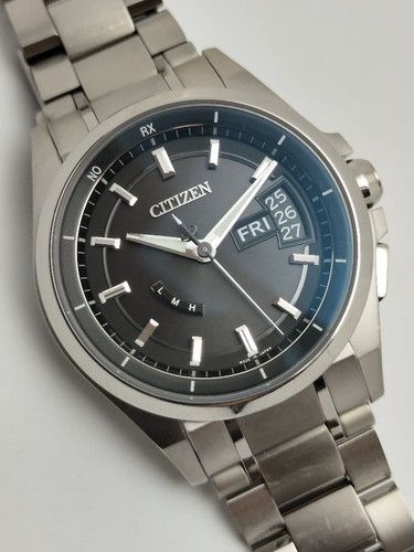 Orologio citizen attesa - orologio,