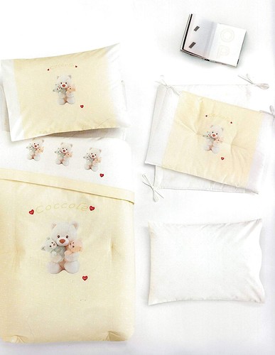 Trapunta gabel trudy coccole - gabel,