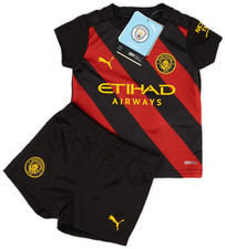 Maglia calcio bambino bambino