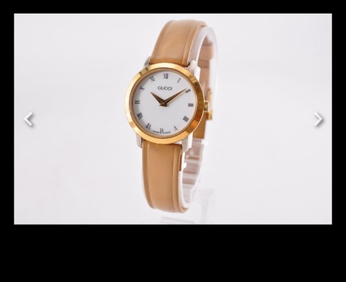 Reloj gucci lady - reloj,
