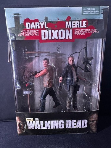 The walking dead - walking,