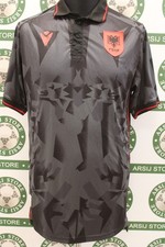 Maglia Calcio ALBANIA shirt