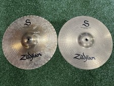 Cappello Zildjian 14" S Mastersound Ciao