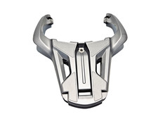 PORTAPACCHI MANIGLIONE POSTERIORE HONDA SH 125 150 i ABS 2017 2019