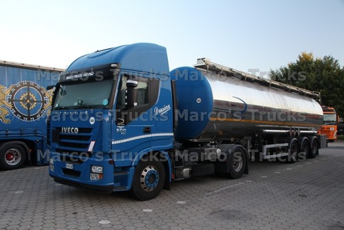 Foto camion iveco - camion, 500