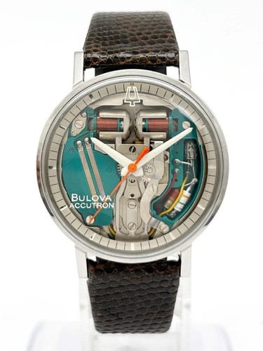 Orologio bulova accutron - orologio,