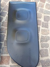 Modanatura Rivestimento Porta Posteriore Dx Citroen C3 9813094077