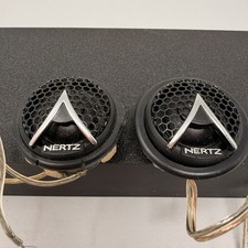 Hertz Energy ET20 - Coppia di