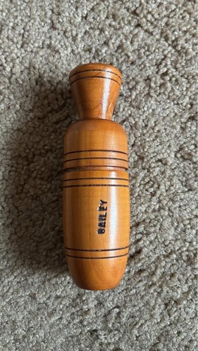 Bailey duck call timbrato - duck,