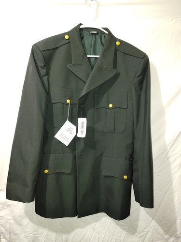 New vintage army green - new,