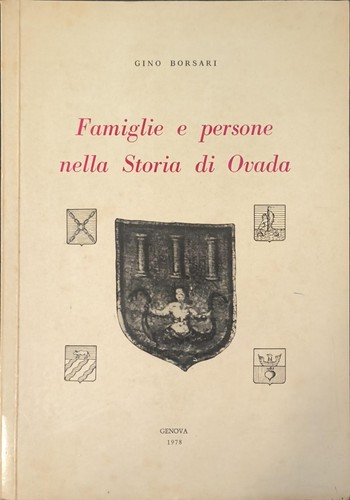 Borsari famiglie e - borsari,