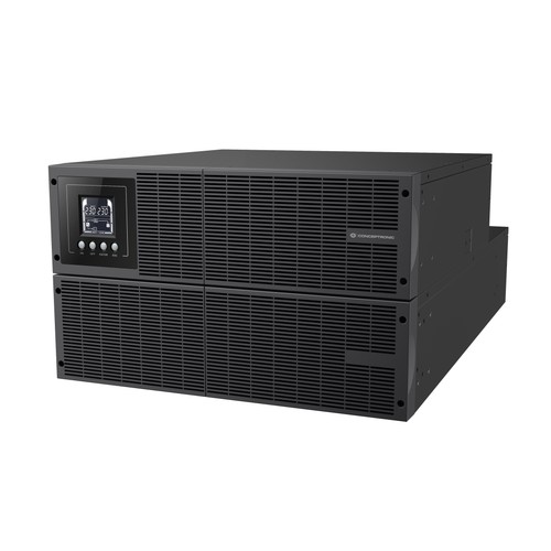 Conceptronic ups doppia - ups,