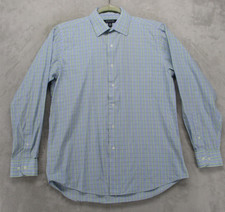 Bergamo New York Camicia Uomo