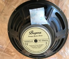 Bugera 12g50j4 altoparlante - 12g50j4,