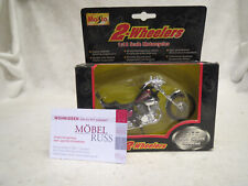 Yamaha XV 1000 Virago 1986