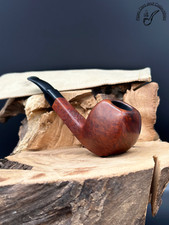 Pipa da fumo a mano libera