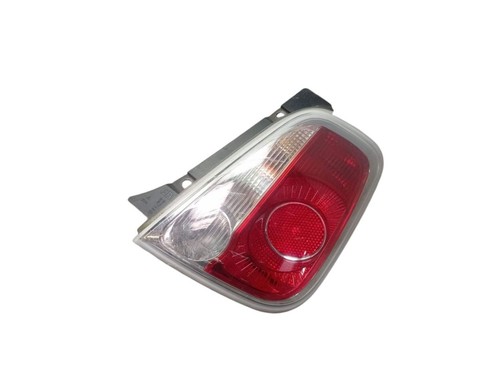 Rear right headlight for - , fiat