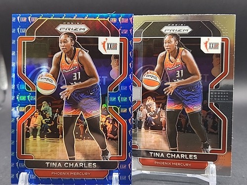 Tina charles 2022 wnba - -,