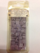 MOSAICO TESSERE IN PIETRA