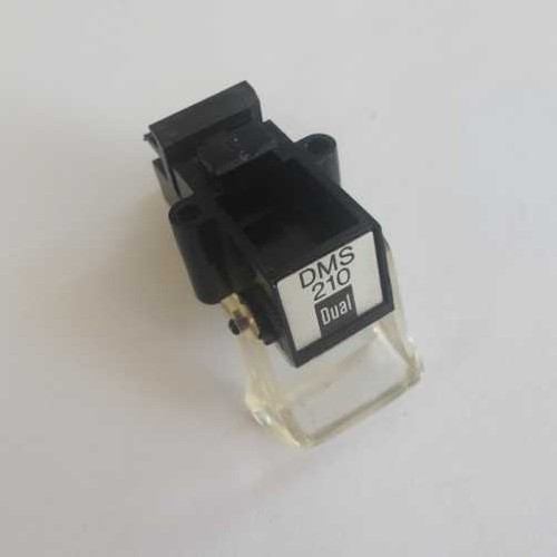 Dms 210 dual testina - 210,