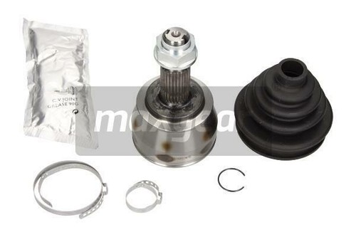 Maxgear 0661 kit - 49-0661,