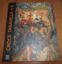 CROCE TARAVELLA + + Edizione