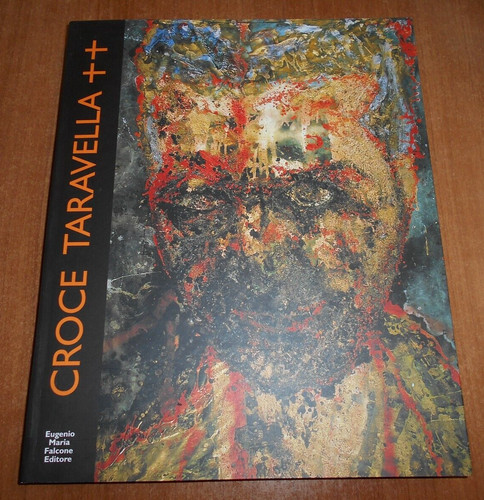 Croce taravella edizione - +,