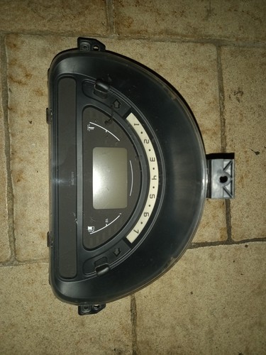 Quadro strumenti - quadro,