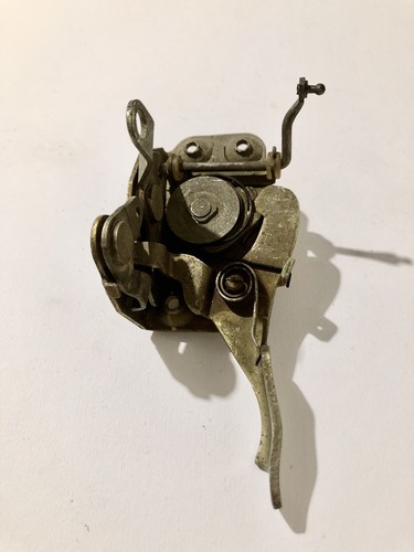 Fiat 616 serratura dx - serratura,