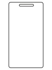 13x PELLICOLA PROTETTIVA DISPLAY ULTRA CHIARA MOTOROLA MILESTONE