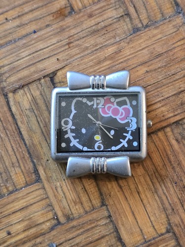 Orologio hello kitty - hello,