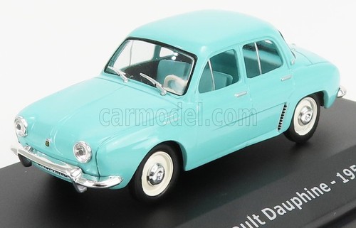 Modellino auto statico renault - auto,