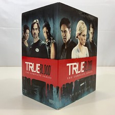 True Blood The Complete Series