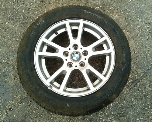 Ruota lega bmw e83 - lega, x3