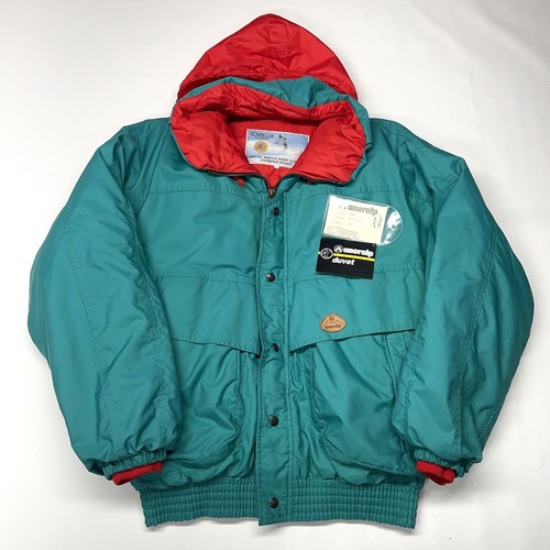 Giacca vintage anoralp - vintage,