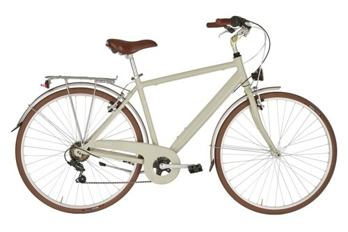 Bicicletta alpina bike - bicicletta,
