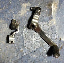 Leva cambio Pedale cambio