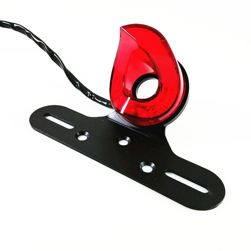 Fanale posteriore led luce - fanale,