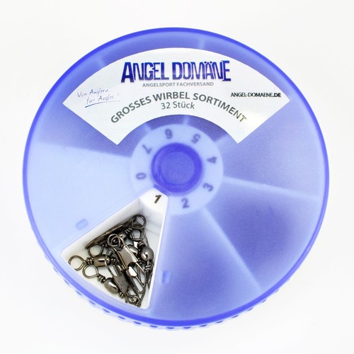 Assortimento vortice - assortimento, in
