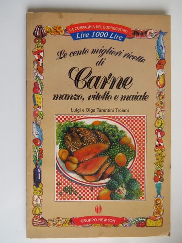 Cento migliori ricette di - migliori,