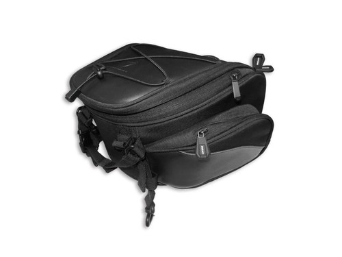 Borsa posteriore per ducati - per,